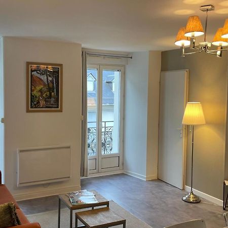 Residence Poste & Golf, Appartement Pour 4 Personnes Au Coeur De Luchon Bagnères-de-Luchon Exteriér fotografie