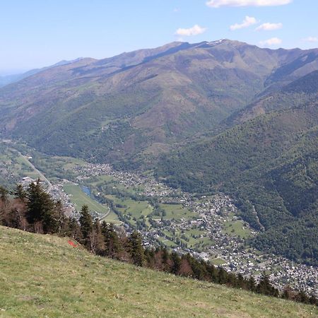 Residence Poste & Golf, Appartement Pour 4 Personnes Au Coeur De Luchon Bagnères-de-Luchon Exteriér fotografie