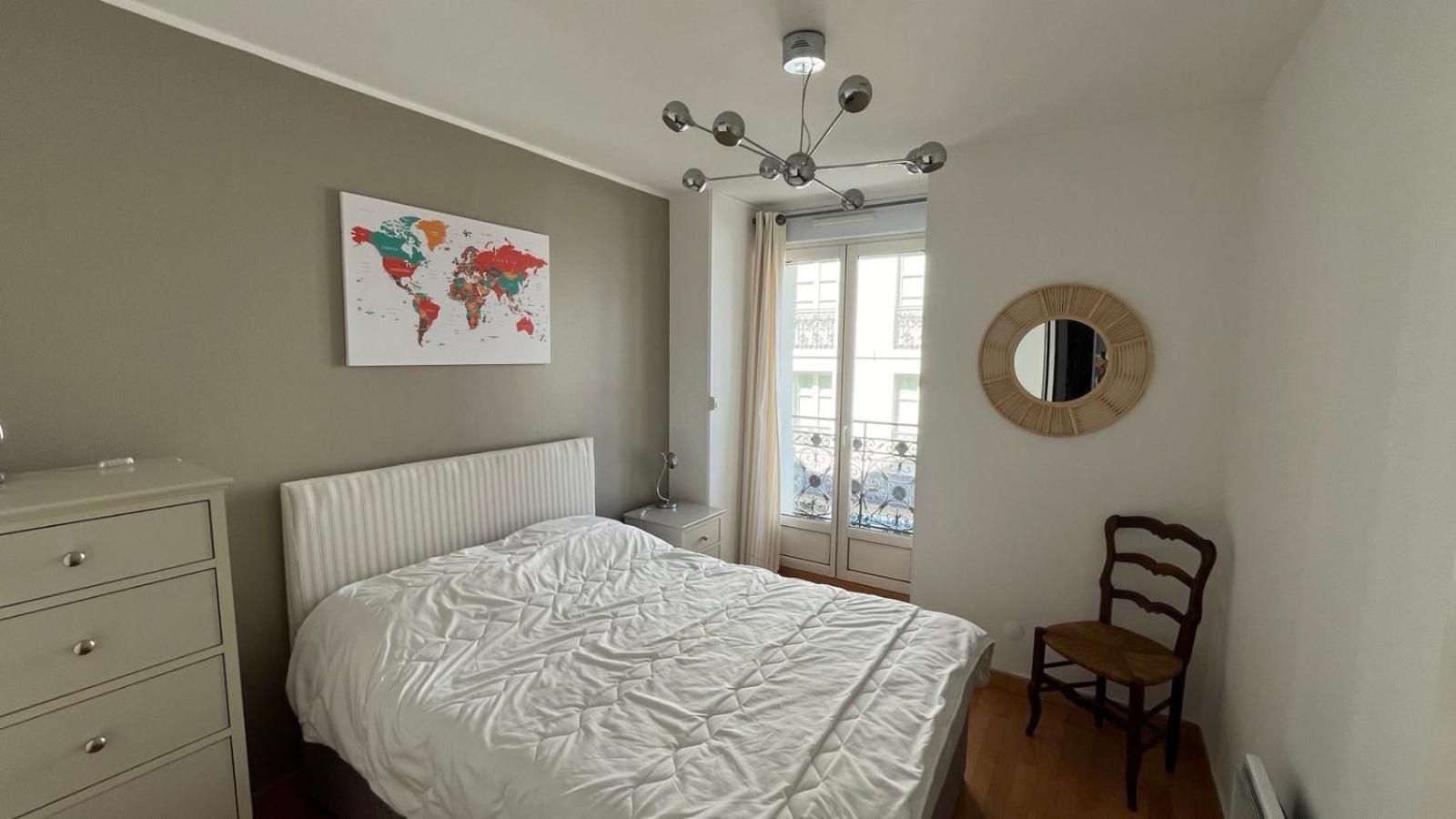 Residence Poste & Golf, Appartement Pour 4 Personnes Au Coeur De Luchon Bagnères-de-Luchon Exteriér fotografie